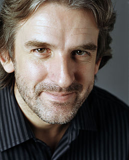 Barry Douglas (pianist) Musical artist