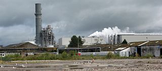 <span class="mw-page-title-main">Barry Power Station</span>