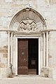 * Nomination Basilica of the Assumption of Mary, Pag (town), Croatia --Bgag 03:59, 23 March 2020 (UTC) * Promotion  Support Good quality. --XRay 05:16, 23 March 2020 (UTC)  Support Good quality. --Alexander Leisser 09:35, 24 March 2020 (UTC)