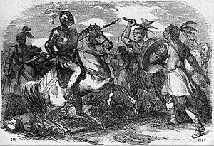 Batalla entre Mapuches Españoles.jpg