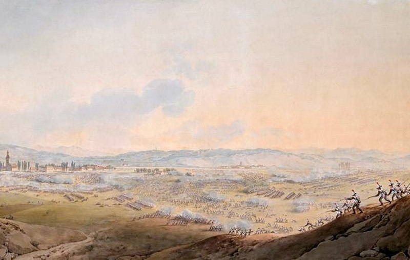 File:Battle of Eckmühl.jpg