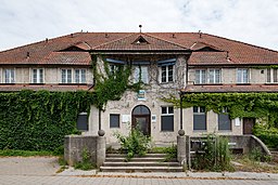 Bayreuther Straße 102 Forchheim 20190705 002