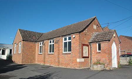 BayworthBaptistChapel