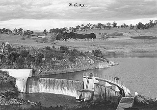 Beardy River river in New South Wales, Australia