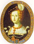 Beatrice of Portugal, Duchess of Savoy