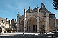 Beaune, Notre-Dame