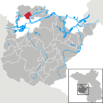 Beetzsee (municipality)