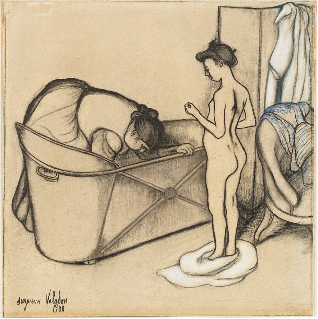 Agenda artistique de septembre! 1024px-Before_the_Bath_MET_DT3330