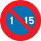 Belgian road sign E5.svg