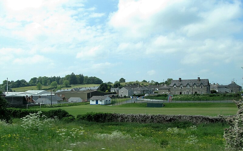 File:Belgium Park, the former home of Monaghan United FC - geograph.org.uk - 5169771.jpg