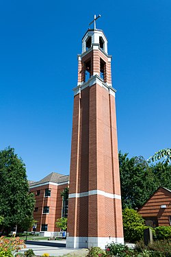 Bell Tower (University of Portland).jpg