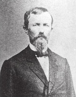 <span class="mw-page-title-main">Benjamin Franklin Davis</span> 19th-century Union Army officer during the American Civil War