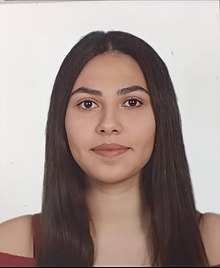 Berivan Şevik profil fotoğrafı