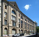 Berlin, Mitte, Brüderstraße, Rudolph Hertzog varehus 02.jpg