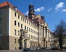 Berlin, Mitte, Littenstrasse, District Court I and Regional Court I.jpg