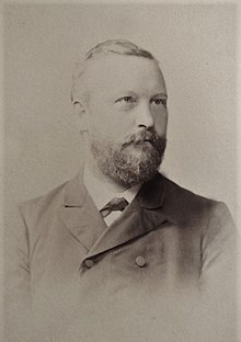 Bernhard Ludwig Suphan