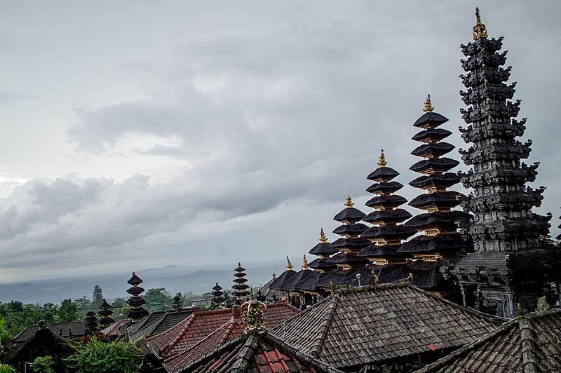File:Besakih Temple Bali Indonesia 2.jpg