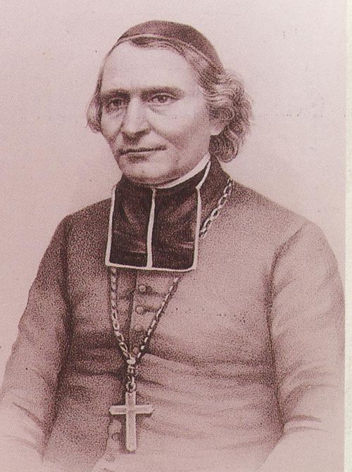 Nikolaus von Weis