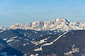 * Nomination The Bischofsmütze" mountain viewed from Grießenkareck near Wagrain, federal state of Salzburg --Uoaei1 04:50, 3 March 2016 (UTC) * Promotion Good quality. --Johann Jaritz 05:15, 3 March 2016 (UTC)