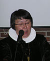 Biskop Sofie Petersen, Grønland.jpg