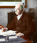 Bildeto por Otto von Bismarck