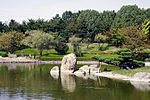 びわこ文化公園のサムネイル