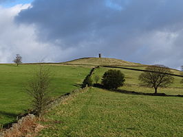 "Blacko Tower"