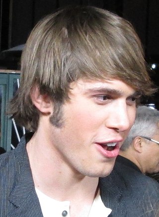 <span class="mw-page-title-main">Blake Jenner</span> American actor