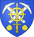 Boismont címere