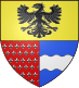 Wappen von Martot