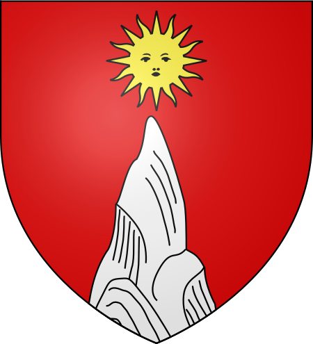 Montclar, Alpes-de-Haute-Provence