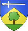 Saint-Martin-de-Bresse.svg arması