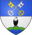 Wappen von Saint-Pierre-des-Tripiers