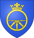 Arms of Avolsheim
