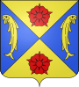 Blason de Clouange