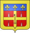 Le Mans (Sarthe) város címere .svg