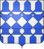 Blason de Vic-le-Fesq