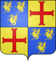 Wappen von Flers