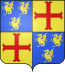 Blason de Flers