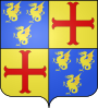 Blason de Flers