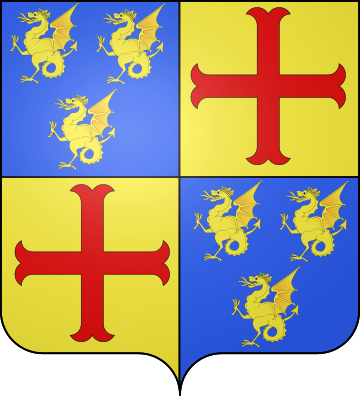 File:Blason flers.svg