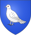 Blason de Bénévent-et-Charbillac