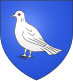 Coat of arms of Bénévent-et-Charbillac