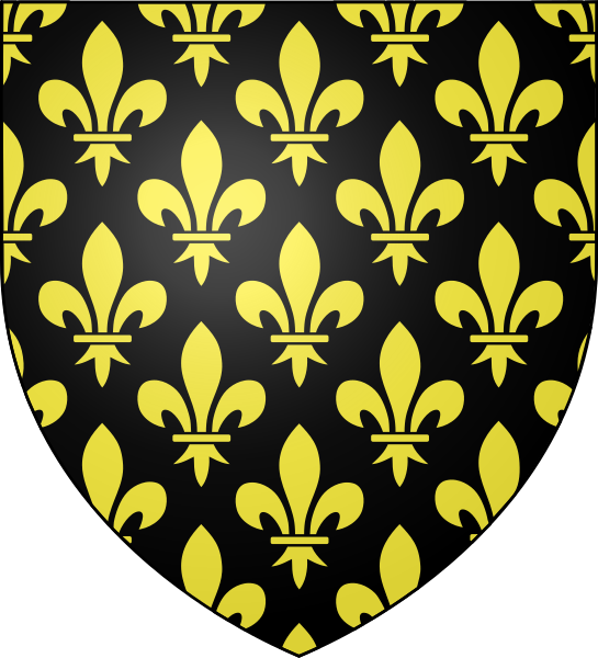 File:Blason ville fr Harbonnières 80.svg