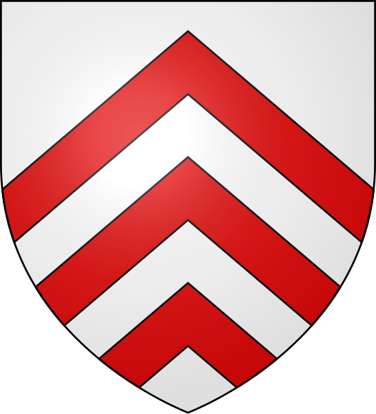 File:Blason ville fr Le Mesnil-Adelée (Manche).svg