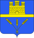 Poisy Coat of Arms