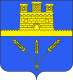 普瓦西徽章
