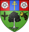 Blason de Berkesd