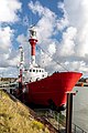 * Nomination National park ship “Feuerschiff Borkumriff”, Borkum, Lower Saxony, Germany --XRay 04:51, 14 December 2020 (UTC) * Promotion  Support Good quality -- Johann Jaritz 04:59, 14 December 2020 (UTC)
