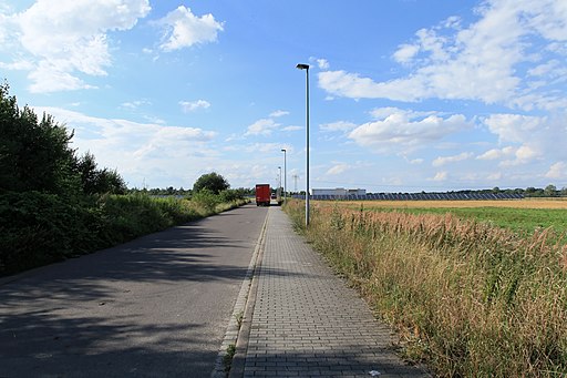 Borsdorf - Carl-Zeiss-Straße 01 ies